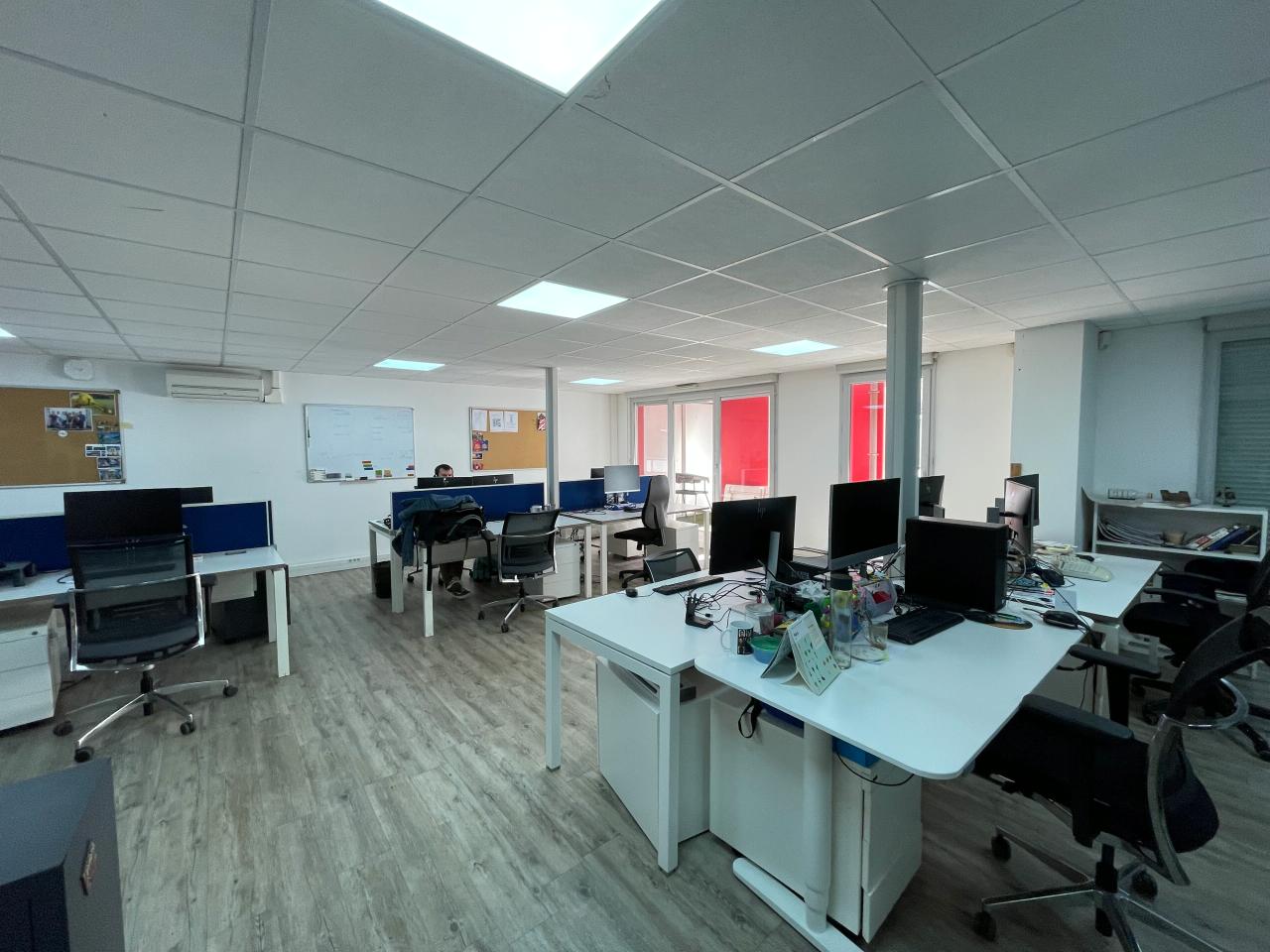 Bureau Marseille 1024m² Vente bureau Marseille Bouches-du-Rhône OVBUR2531997 3